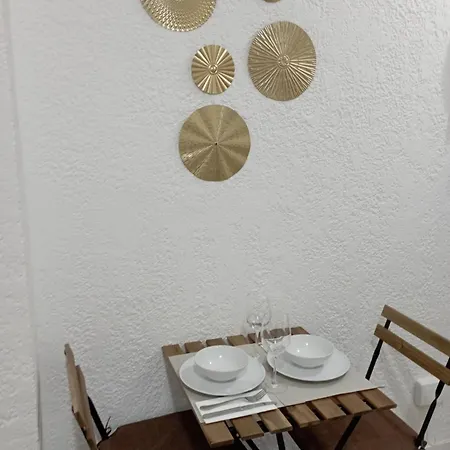 Nova Apartman Las Palmas de Gran Canaria