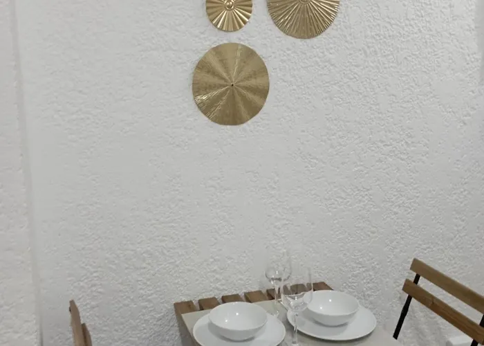 Nova Διαμέρισμα Λας Πάλμας ντε Γκραν Κανάρια