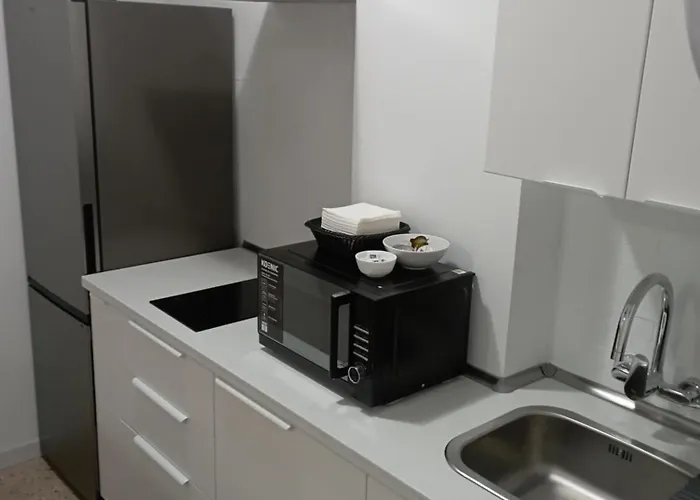 Nova Λας Πάλμας ντε Γκραν Κανάρια