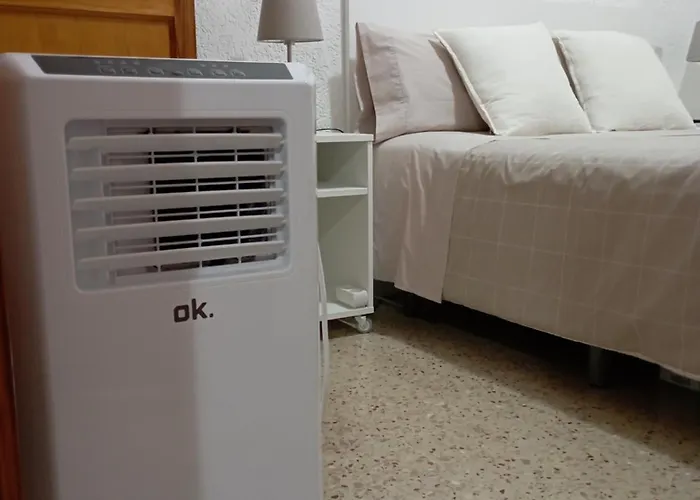 Nova Διαμέρισμα *